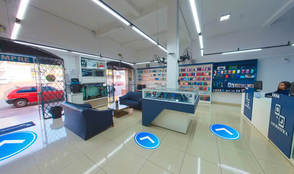Flávio Dutra Audiovisual e Tours Virtuais Pitanga, Guarapuava e Região